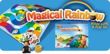 Magical Rainbow