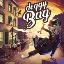 Doggy Bag