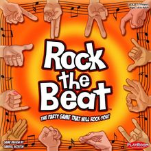Rock the Beat