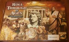 Roll Through the Ages: The Iron Age with Mediterranean Expansion