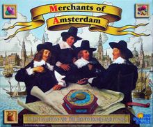 Merchants of Amsterdam