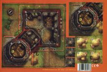 Heroes of Normandie: Fortified Farm