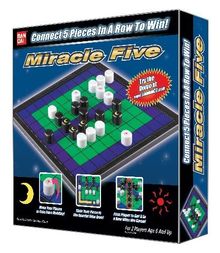 Miracle Five