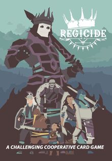 Regicide