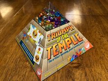 Triumph of the Temple