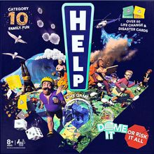 Help! The Game