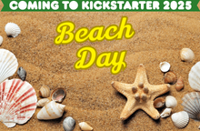 Beach Day