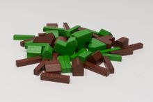 Catan: Wooden Pieces for 5-6 Players