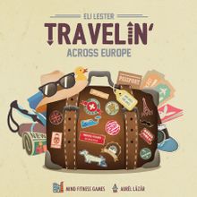 Travelin'
