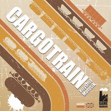 Cargotrain