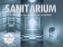 Sanitarium