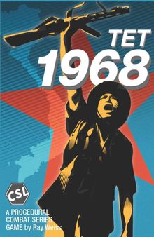 1968: TET
