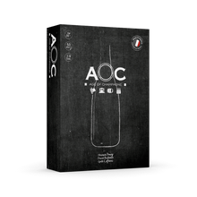 AOC: Age of Champagne