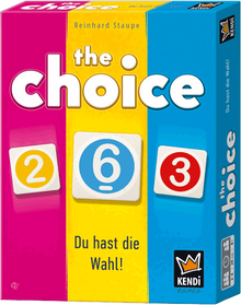 The Choice