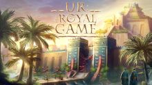 Ur: The Royal Game