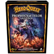 HeroQuest: Prophecy of Telor