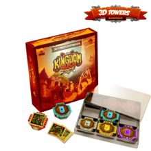 Kingdom Rush: Rift in Time – 3D Towers Expansion