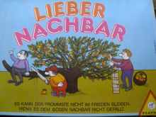 Lieber Nachbar