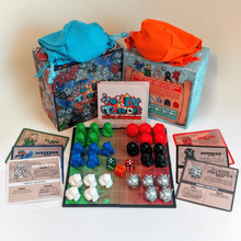 Token Terrors: Battlegrounds