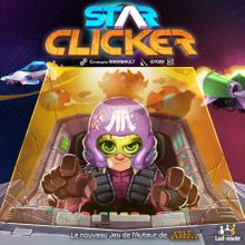 Star Clicker