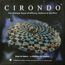 Cirondo