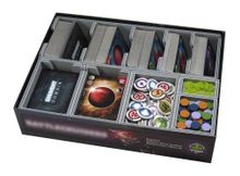 Eminent Domain: Folded Space Insert