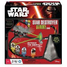 Star Wars: Star Destroyer Strike