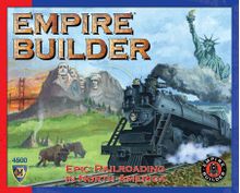 Empire Builder