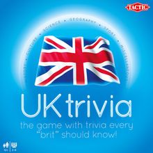 UK Trivia