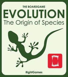 Evolution: The Origin of Species