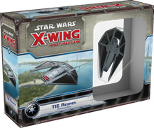 Star Wars: X-Wing Miniatures Game – TIE Reaper Expansion Pack