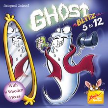 Ghost Blitz: 5 to 12