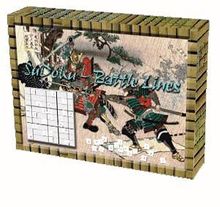 SuDoKu: Battle Lines
