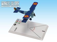 Wings of Glory: World War 1 – Hanriot HD.1