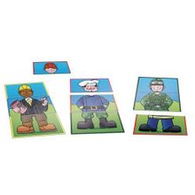 Funny Fits Friends Game