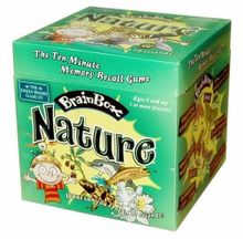 BrainBox: Nature