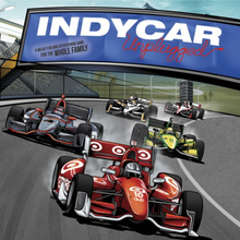 INDYCAR Unplugged