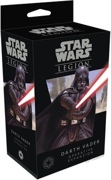 Star Wars: Legion – Darth Vader Operative Expansion