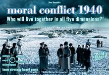 Moral Conflict 1940