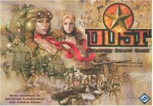 Dust