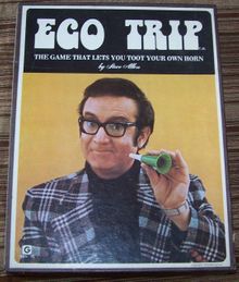 Ego Trip