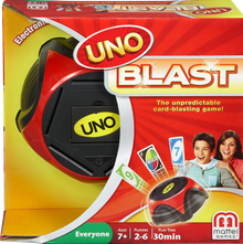 UNO Blast