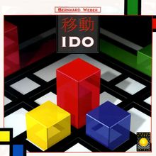 Ido