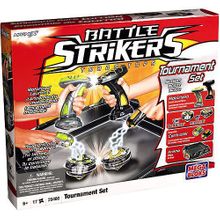 Battle Strikers