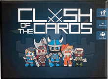 Clash of the Cards