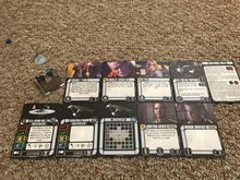 Star Trek: Attack Wing – U.S.S. Defiant NCC-1764