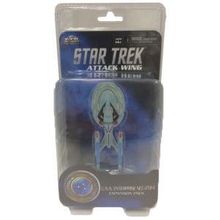 Star Trek: Attack Wing – U.S.S. Enterprise-E Expansion Pack