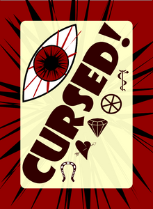 Cursed!