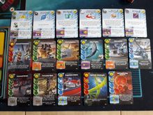 Terraforming Mars: Ares Expedition – Promo Cards