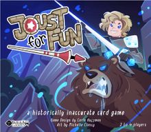 Joust for Fun
